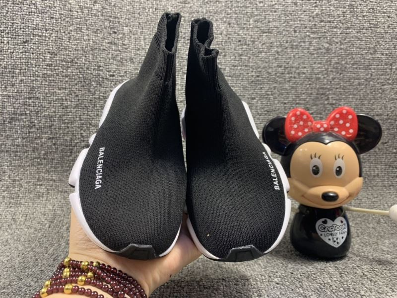 Balenciaga Kids Shoes